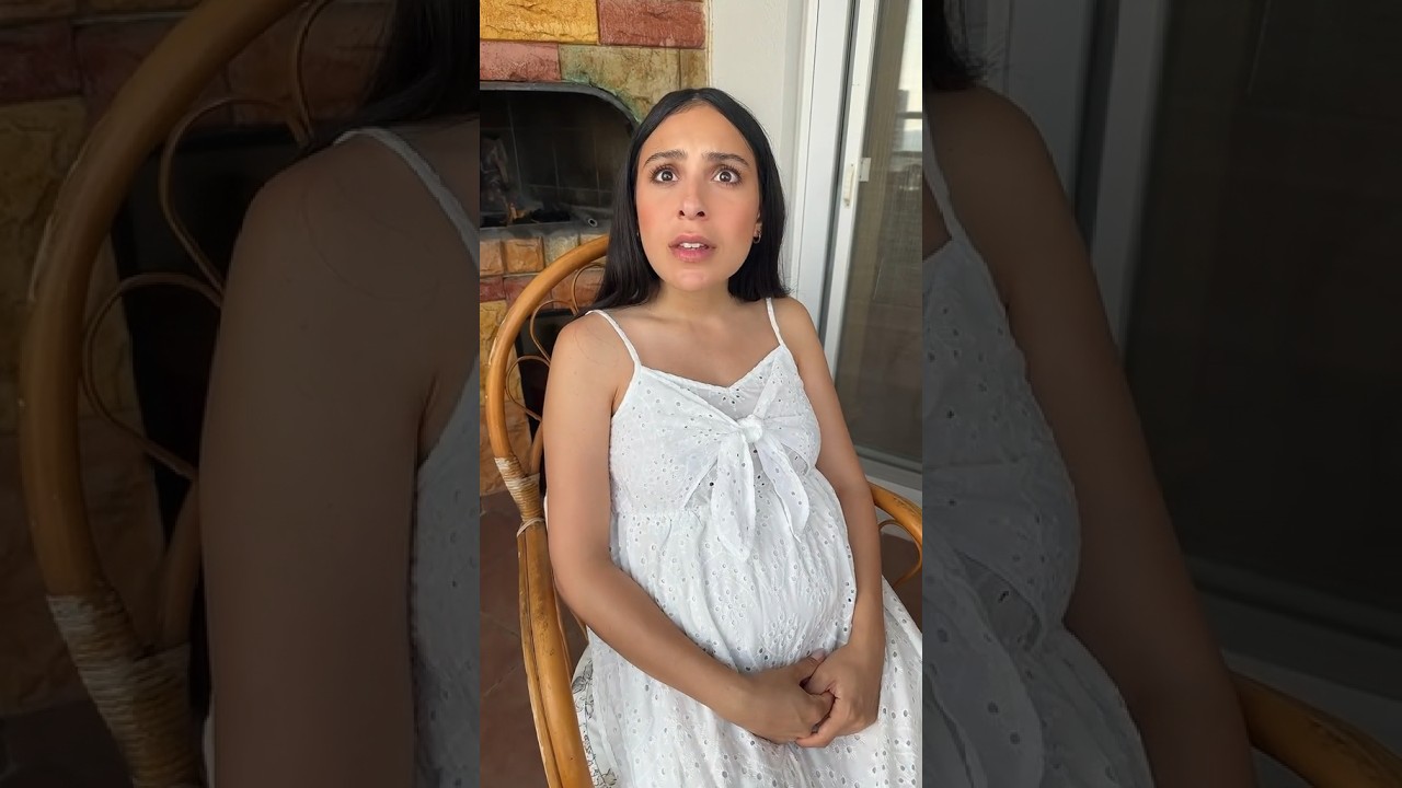 Cala hat versucht ihrer Oma beim kochen zu helfen 😂 