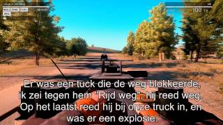 Operation Ana 11E Luchtmobiele Brigade Arma 3