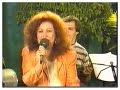 Capture de la vidéo Beth Carvalho Convidada Do Programa Por Acaso - 1991 - Tve