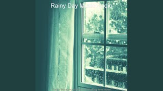 Divine Jazz Saxophone - Vibe for Cloudy Days
