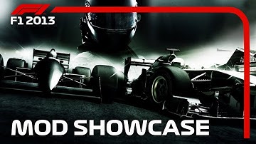 F1 2013 Mod Showcase | Assetto Corsa
