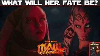 Will Devon Really Become The New Darth Talon? Or Do They Have Something Else Planned For Her...