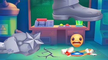 Kick the Buddy Forever - The Buddy Vs All Machine Weapons - Gameplay Walkthrough