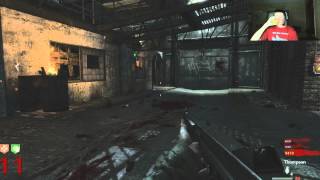 Der Riese - Part 2 - (PC - All Zombie Maps Playthrough)
Hey guys, Im planning on playing through every Treyarch zombies map from World at War to Black Ops II. The guys Im playing with in this video will not always be the same and will vary map to map
TWITCH: http://www.twitch.tv/zomb1ekllr/profile
FACEBOOK: http://www.facebook.com/ZOMB1EKLLR?fref=ts
TWITTER: https://twitter.com/ZOMB1EKLLR
CHANNEL: http://www.youtube.com/berntsonvideos Der Riese - Part 2 - (PC - All Zombie Maps Playthrough)