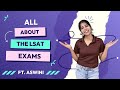 LSAT - Law School Examination Test | Eligibility | Exam Pattern | Fees