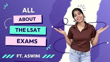 LSAT - Law School Examination Test | Eligibility | Exam Pattern | Fees