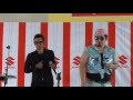 ポニーテールリボンズ (4) 曲:ざるそば