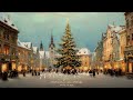 ❄️🎄 A Cozy Christmas playlist | Peaceful Piano Music for Relaxation Focus Reading Study &amp; Inner Calm