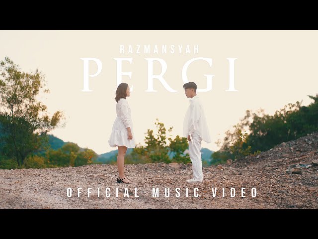 Razmansyah - Pergi | OST Sekali Lagi Cinta Kembali [Official Music Video] class=