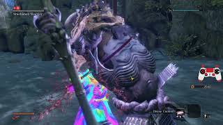 Sekiro Improved Fountainhead Shich Double Deathblow strat
EVEN BETTER. The original double deathblow strat was discovered by TheUrbanOrb. Sekiro Improved Fountainhead Shich Double Deathblow strat