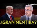 LORENZO RAMÍREZ:Ruptura en la OPEP, hachazo social de Alemania y la gran mentira de Trump sobre Irán