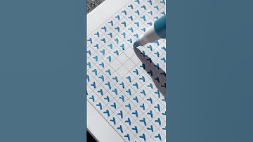 What letter should I surprise you with next? #ocd  #relax #typography #satisfying  #handwriting #art