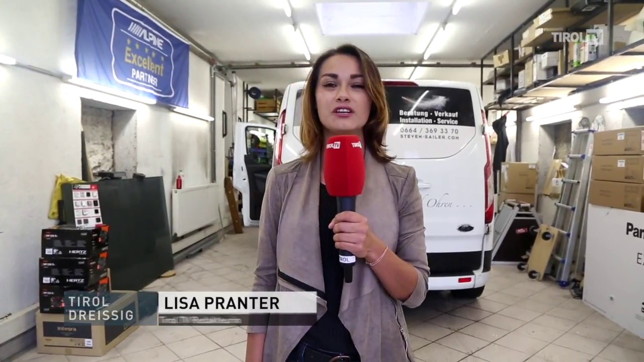 Handwerkertipp für Car und Homeentertainment!