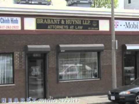 Brabant & Huynh LLP  Quincy, MA