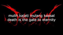 jasad precious moment to die lirik - Durasi: 4:13. jasad precious moment to die lirik - Durasi: 4:13.