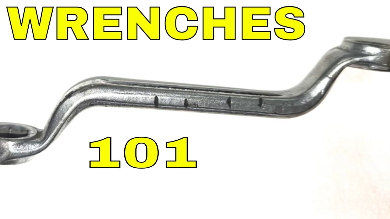 How to Use a Ratchet Wrench Properly: Expert Tips for Efficiency