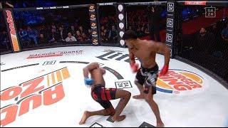 Douglas Lima vs  MVP Highlights Full Fight Video MVP knocked out Bellator 221