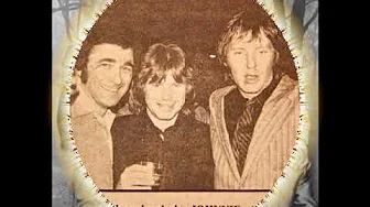 Dave Edmunds It's My Own Business 1978 Dave Edmunds It's My Own Business 1978