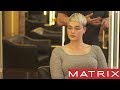 The Gorgeous Pixie Queen Stefania Ferrario on Episode #35 of HairTube© with Adam Ciaccia