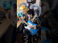 Kurapika &amp; Chrollo Playing Guitar | Hunter x Hunter Fan Concept