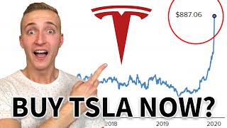 In this video, i talk about tesla stock… and if it’s a good buy
right now! check out my instagram (investing engineered):
https://bit.ly/2rzrjbo get 2 free s...