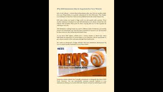 RSS Feed Submission Sites | Godsofseo