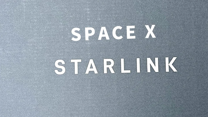 Starlink internet,😁