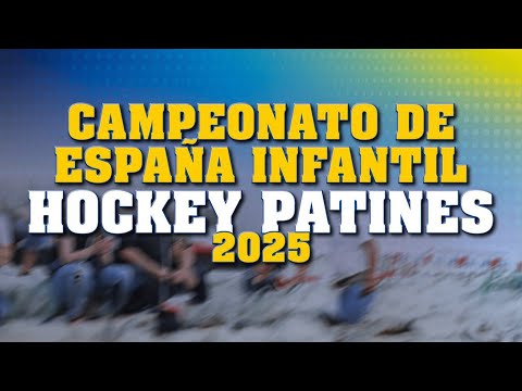 🏑 Santutxu HT - Compañía de María | Fase de Grupos | Cto. España Infantil '25