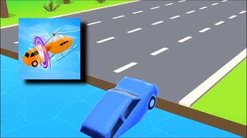 🏎 Shape-Shifting Gameplay 🥇Level 5-6 Android, ios Walkthrough best games