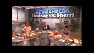 Marc Summer On The View