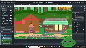 [IRL DEV] Workin on my game