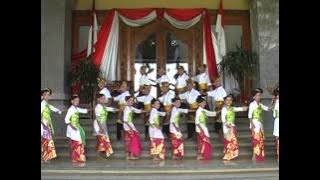 BALI SUTREPTI oleh   SANGGAR RATU   KINASIH