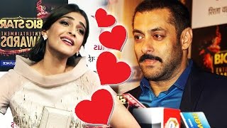 Salman Khan Looks 27 Year Old Says Sonam Kapoor