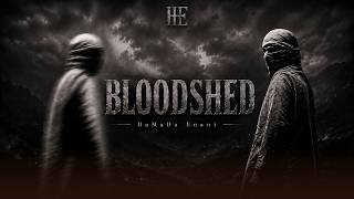 Hamada Enani - Bloodshed حماده عنانى