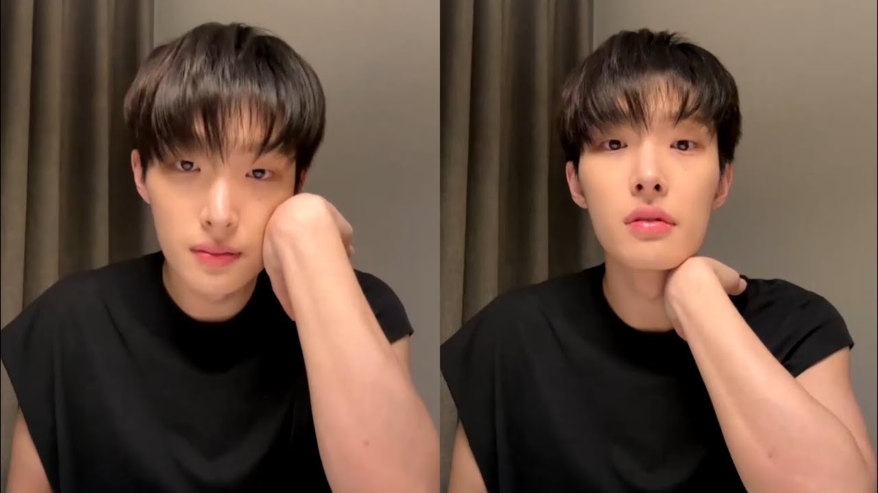 Ateez Mingi POP 20240719 TOKTOQ Live