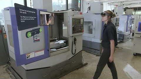 Vuforia Expert Capture - Overview