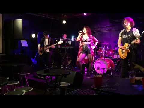 ハニードリッパーcover☆The Colors