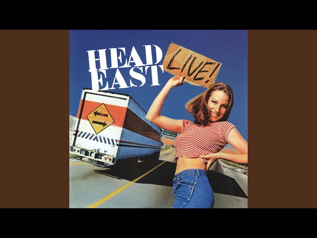 Head East - Take a Hand