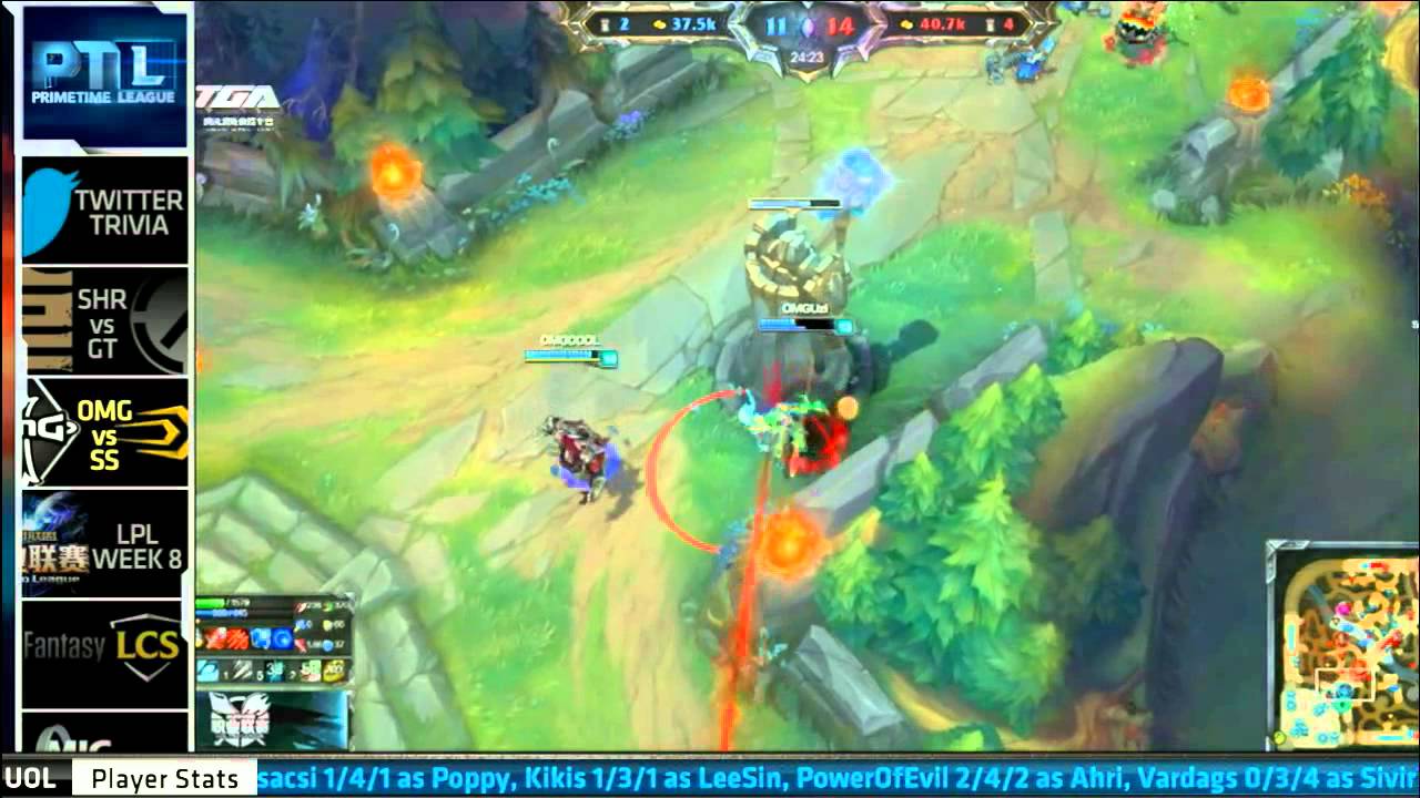 Prime Time League Week 7 Full Episode 8! Feat. Chobra and TSM celebration story! | PTL #8