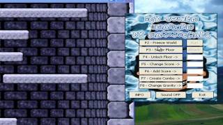 Icy tower 1.3 Hack