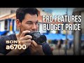 The Sony a6700: A Game-Changer For Cameras in 2023