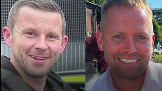 Fundraisers for families of police officers killed in A66 crash top £250,000