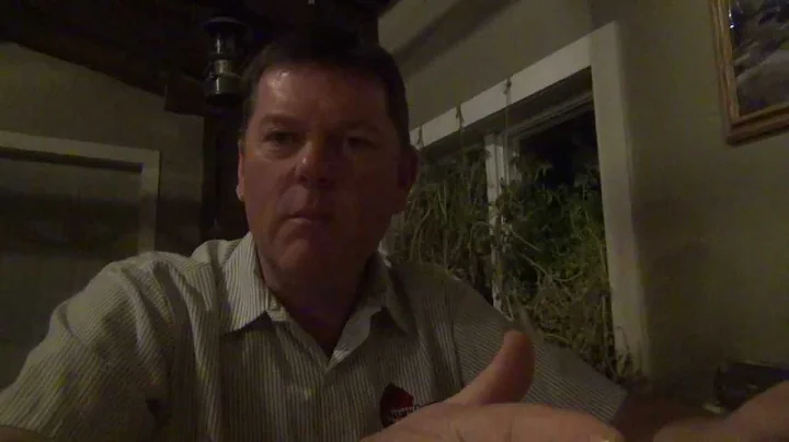 Michigan DNR vs. small hog farms part1