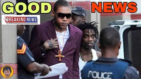 BREAKING NEWS | Vybz Kartel Appeal UPDATE "GOOD NEWS" This Is Why