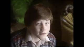 Laser Blast, Atari 2600 (Activision, 1981) UK TV ad