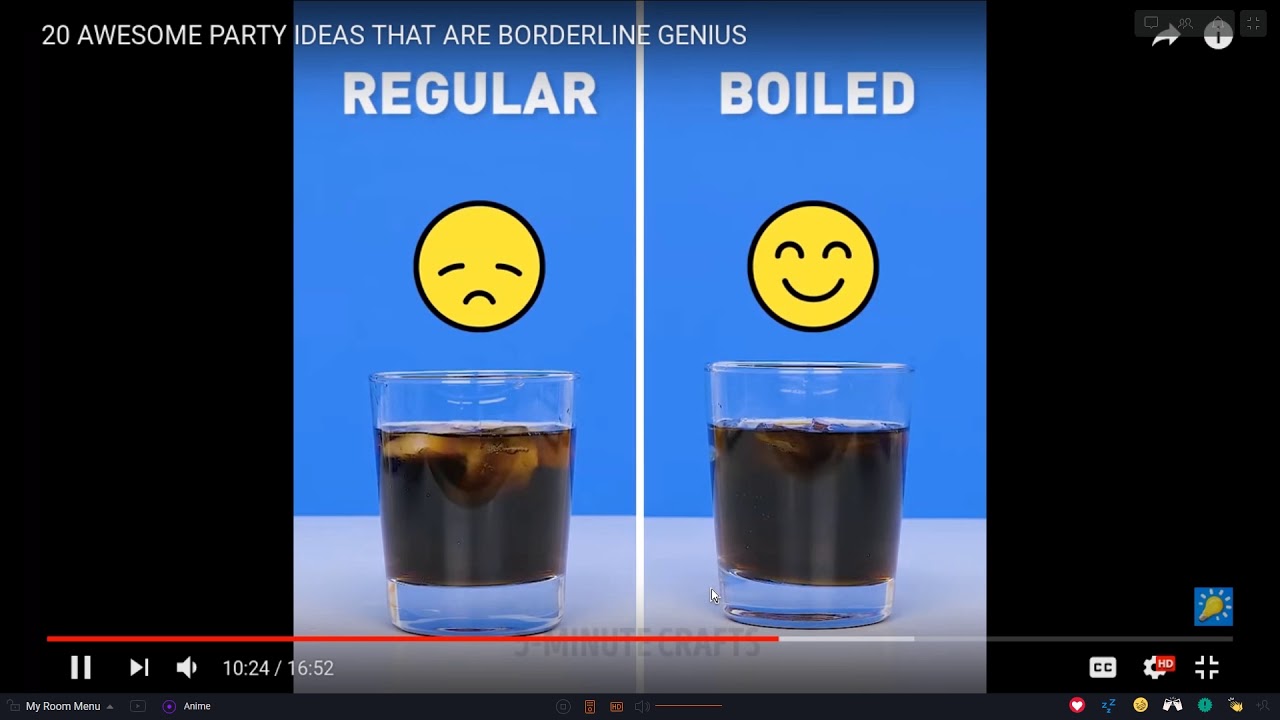 Cancer Hacks | Episode 1