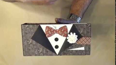 Pt 1.Graphic 45 2019 Brand Ambassador Audition Project- Part 1