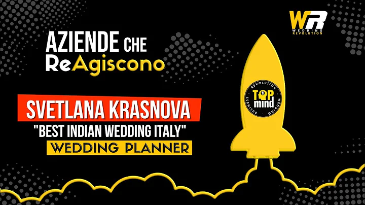 MARKETING PER MATRIMONIO: Aziende che REagiscono. ...