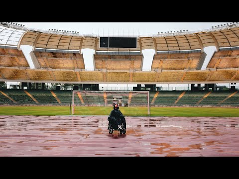 "BETTER ONE DAY" - FULL FILM