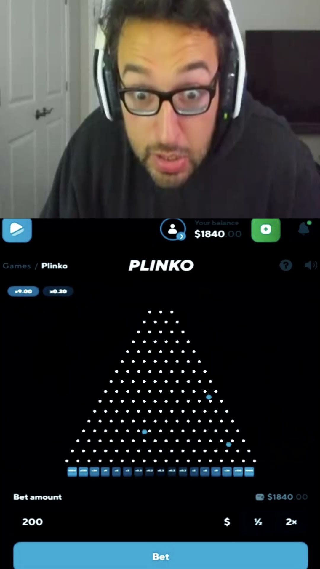 topx bet